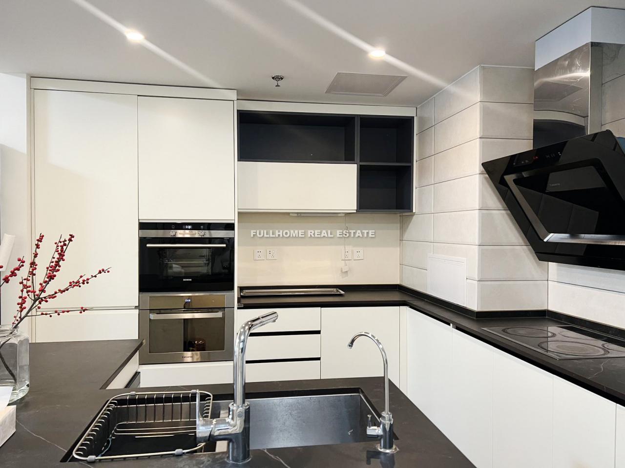 Mixion Residence - Interior view 4, Beijing rental property