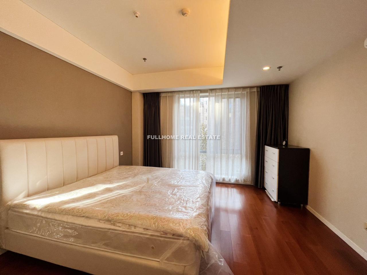 Mixion Residence - Interior view 5, Beijing rental property
