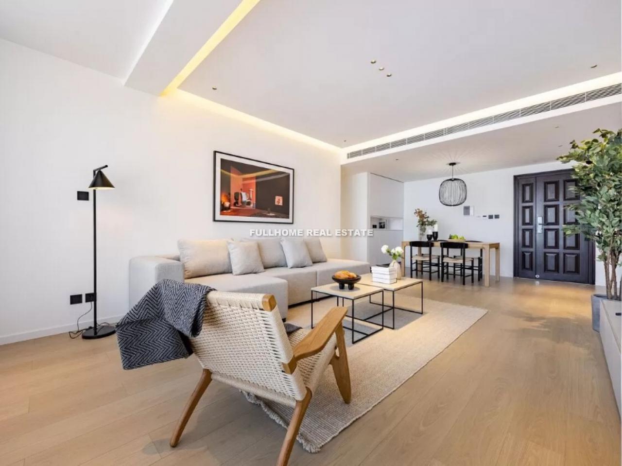 CBD Private Castle - Interior view 2, Beijing rental property