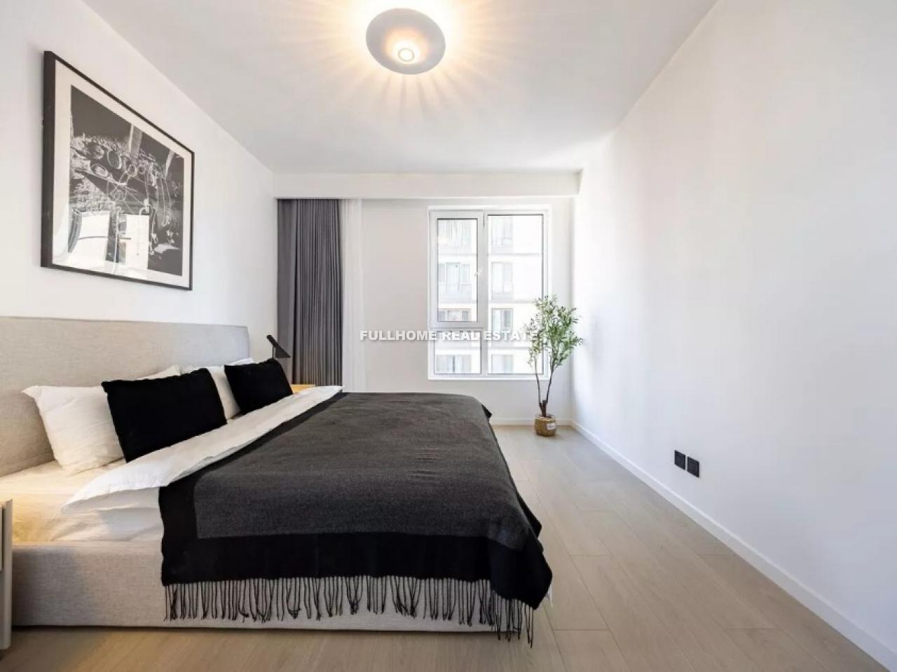 CBD Private Castle - Interior view 5, Beijing rental property