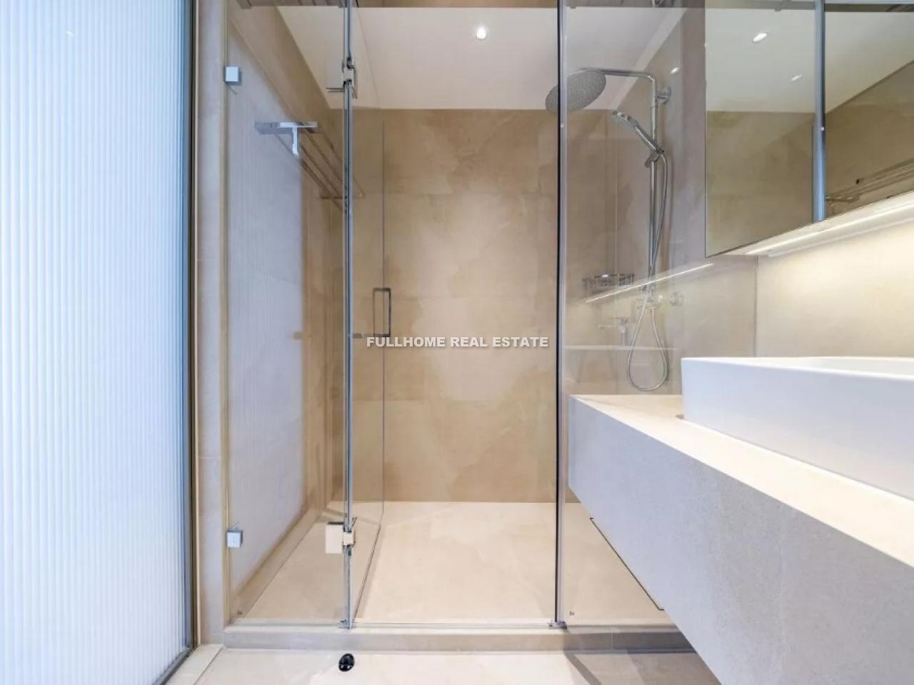 CBD Private Castle - Interior view 7, Beijing rental property