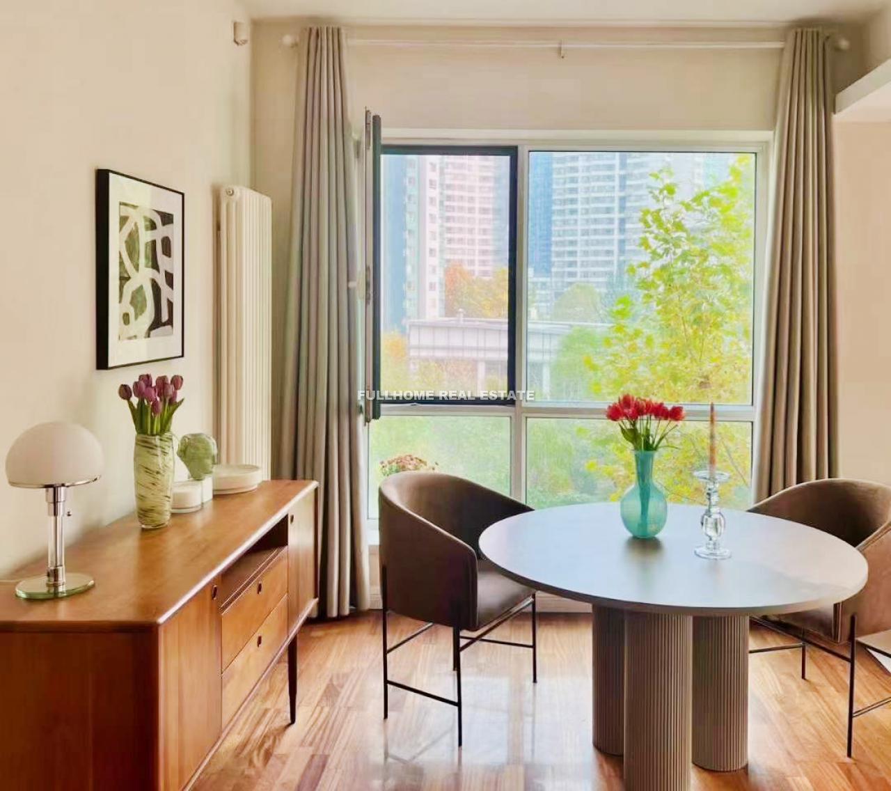 Central Park - Interior view 2, Beijing rental property