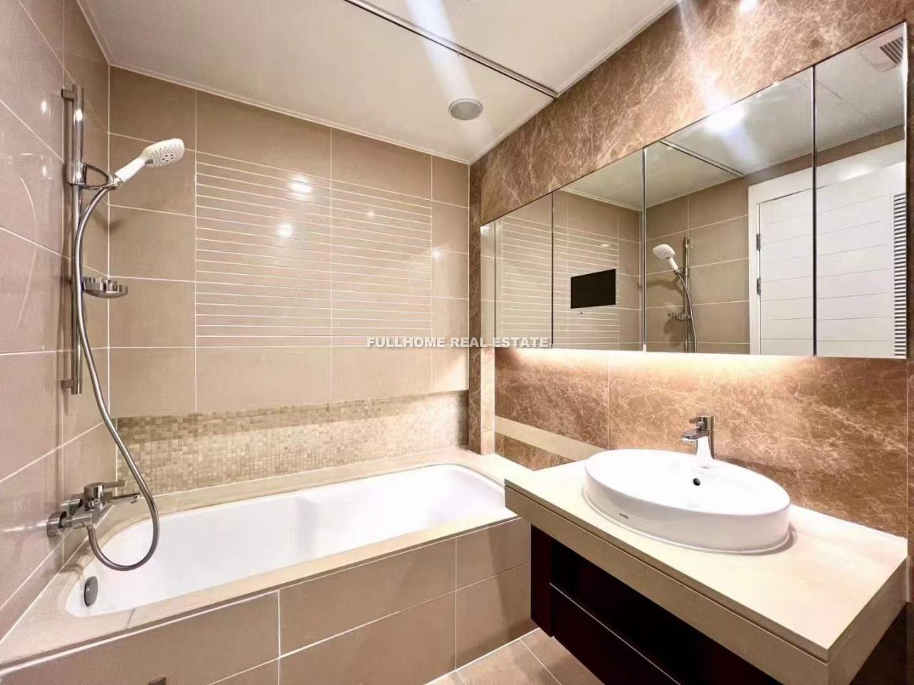 Central Park - Interior view 8, Beijing rental property