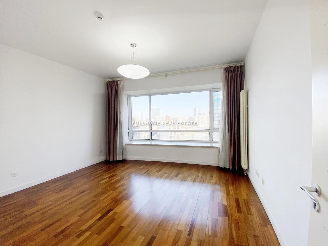 Central Park - Interior view 4, Beijing rental property