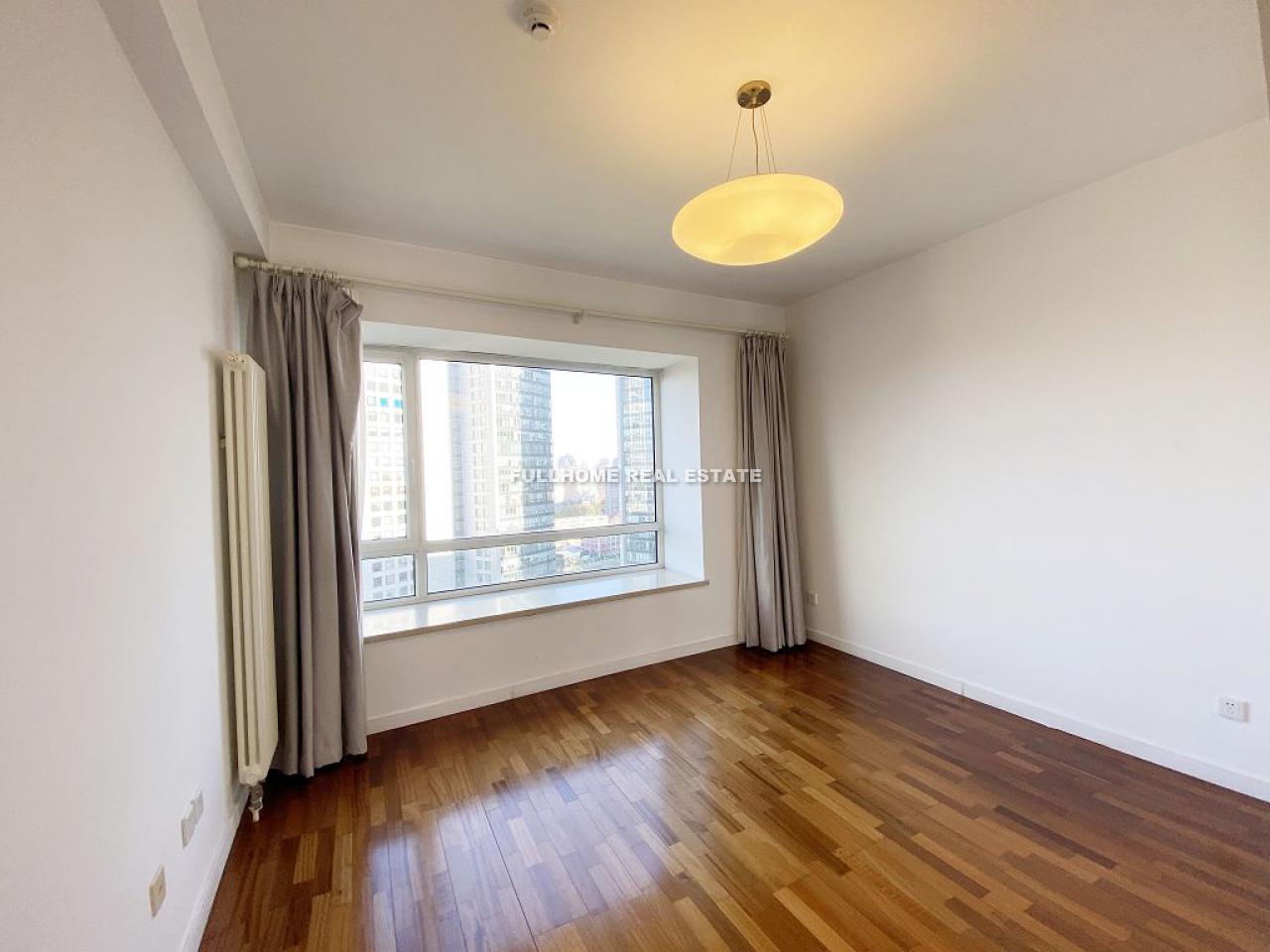Central Park - Interior view 5, Beijing rental property