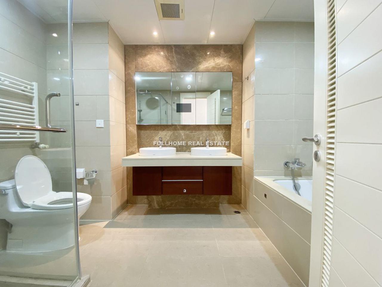 Central Park - Interior view 6, Beijing rental property
