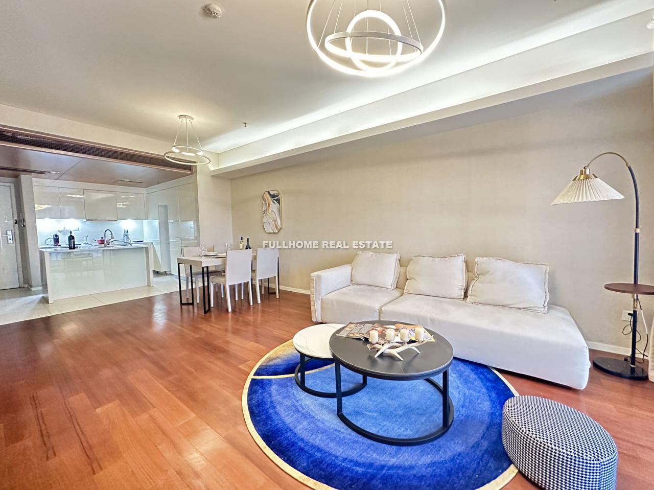 Mixion Residence - Interior view 2, Beijing rental property