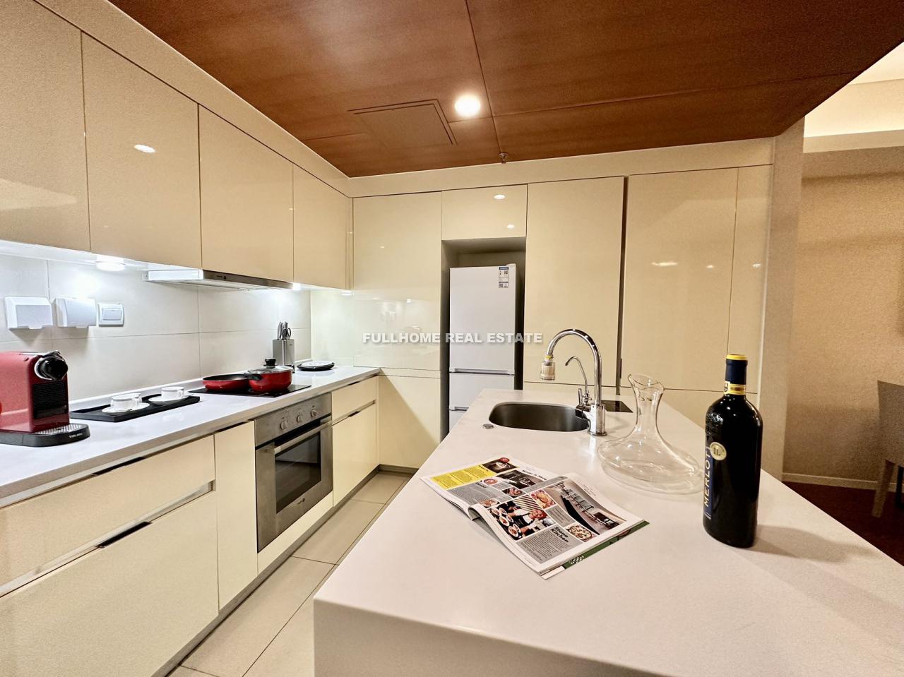 Mixion Residence - Interior view 3, Beijing rental property