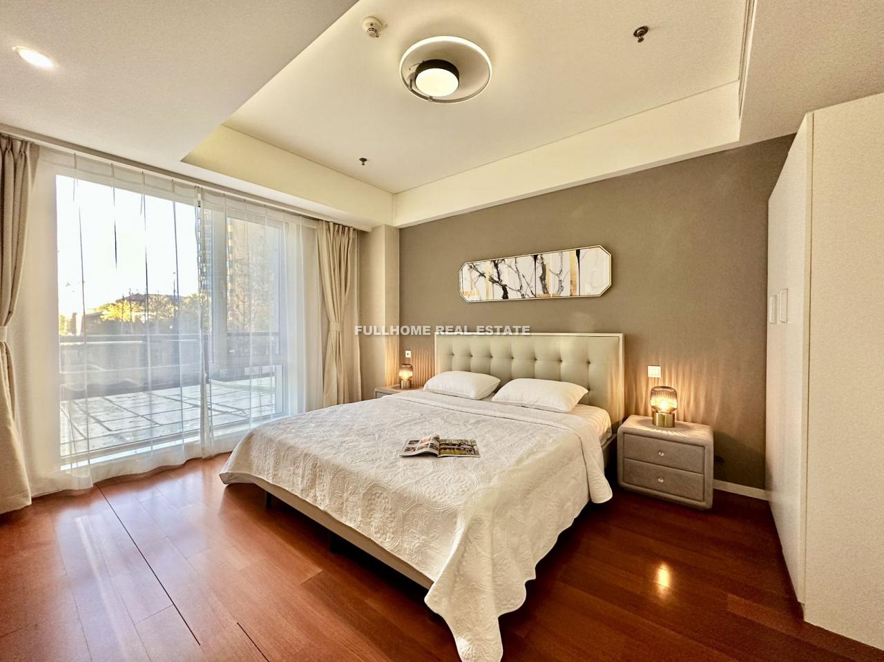 Mixion Residence - Interior view 4, Beijing rental property