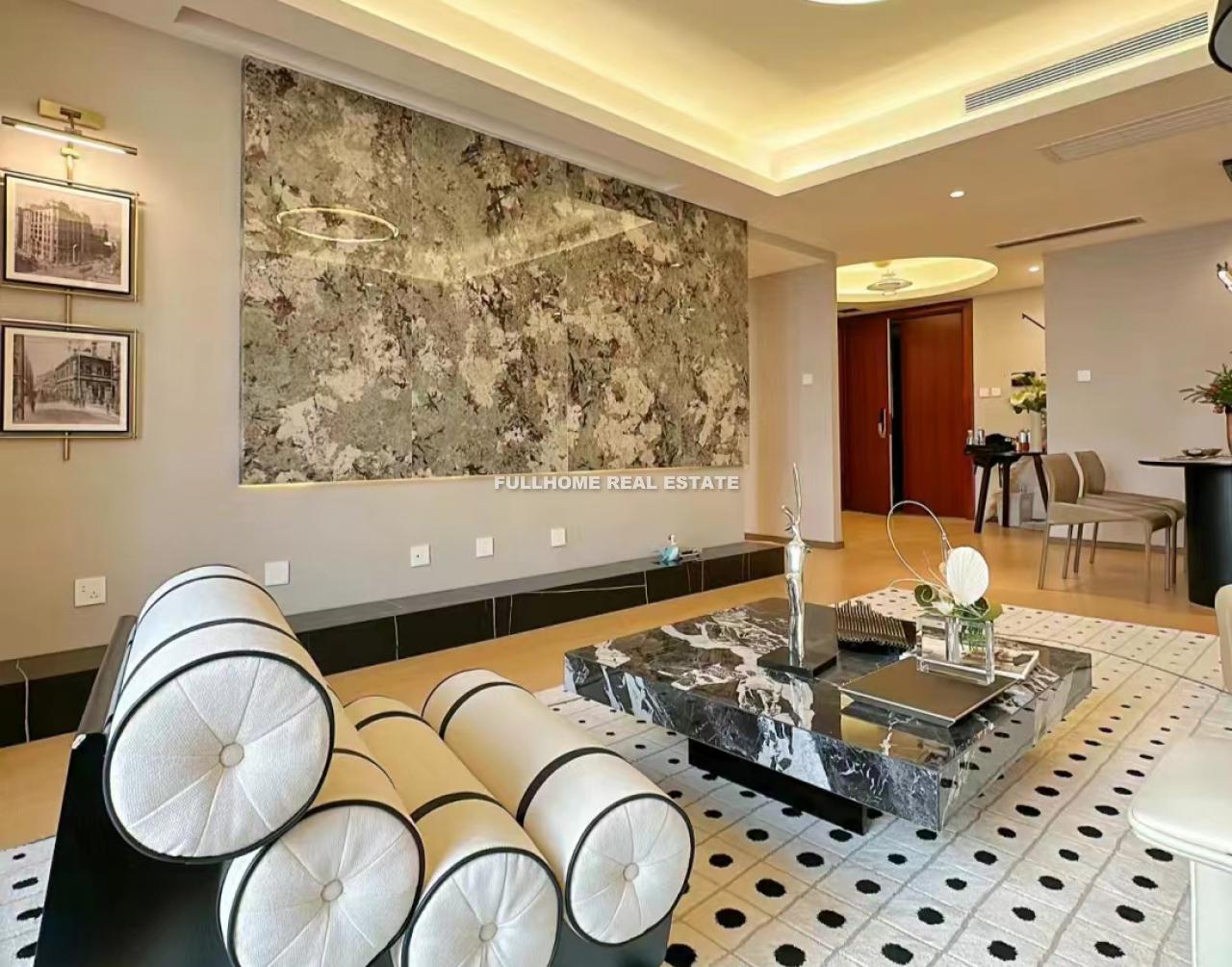 Windsor Avenue - Interior view 2, Beijing rental property