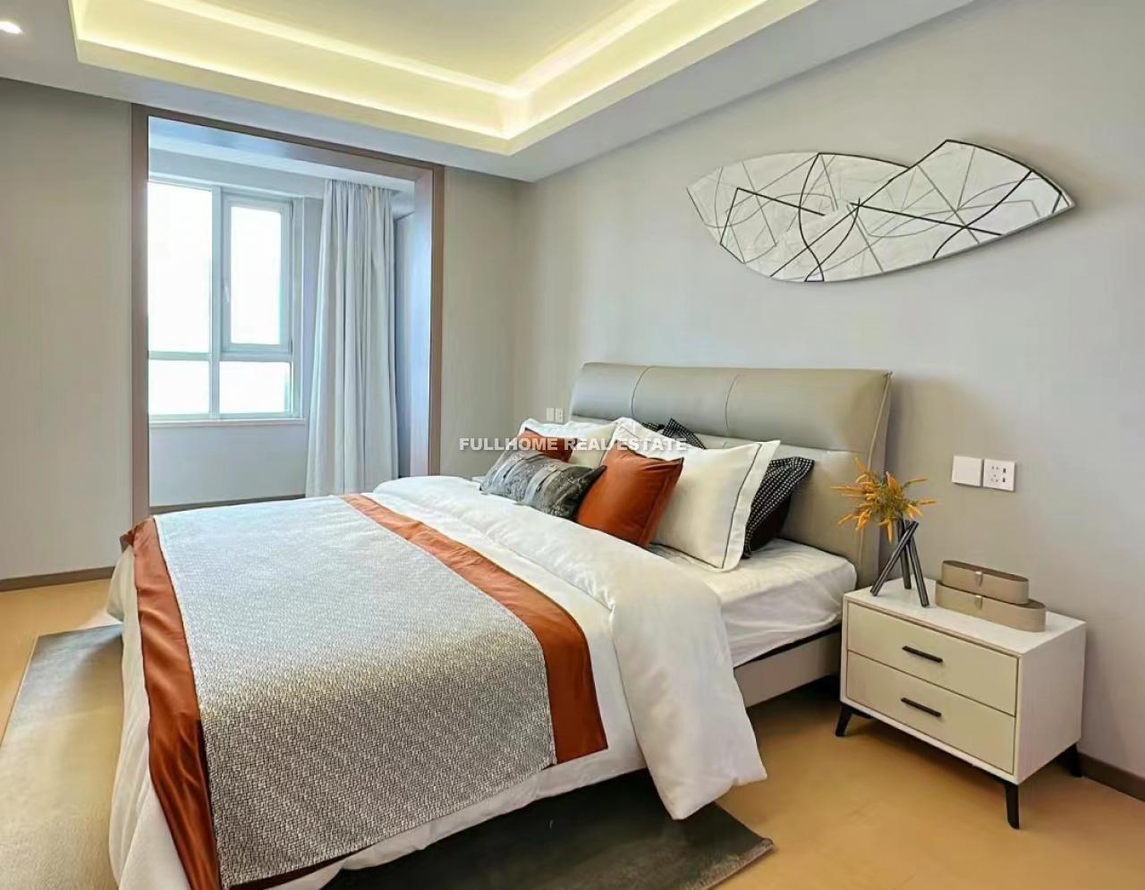 Windsor Avenue - Interior view 6, Beijing rental property