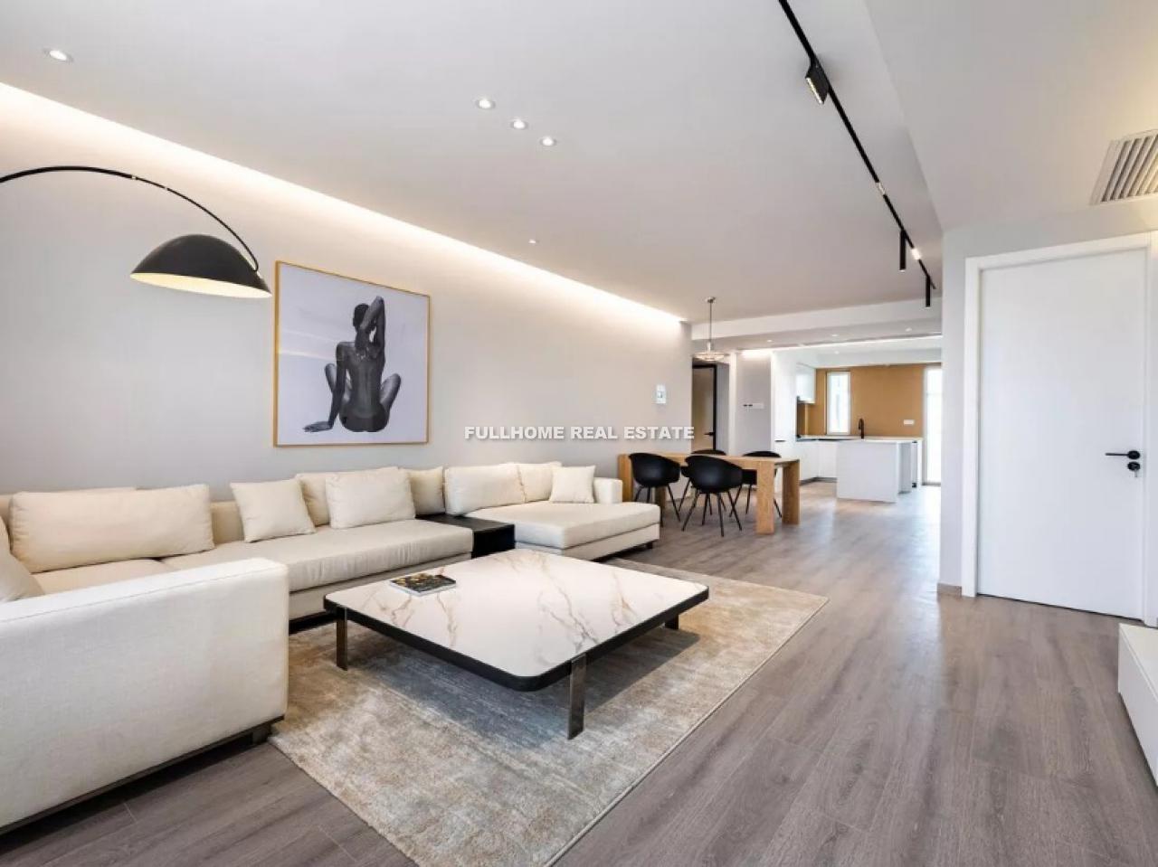 Upper East Side - Interior view 2, Beijing rental property