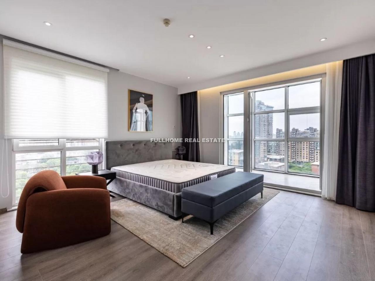 Upper East Side - Interior view 5, Beijing rental property