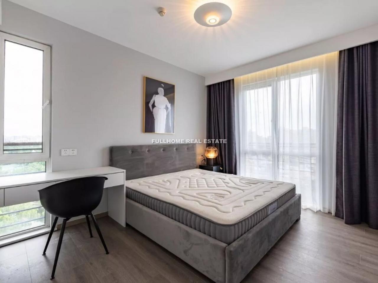 Upper East Side - Interior view 6, Beijing rental property