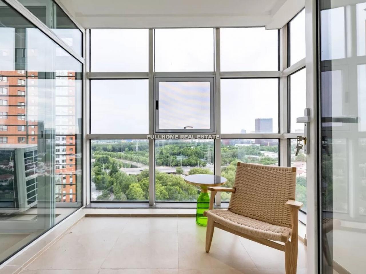 Upper East Side - Interior view 9, Beijing rental property