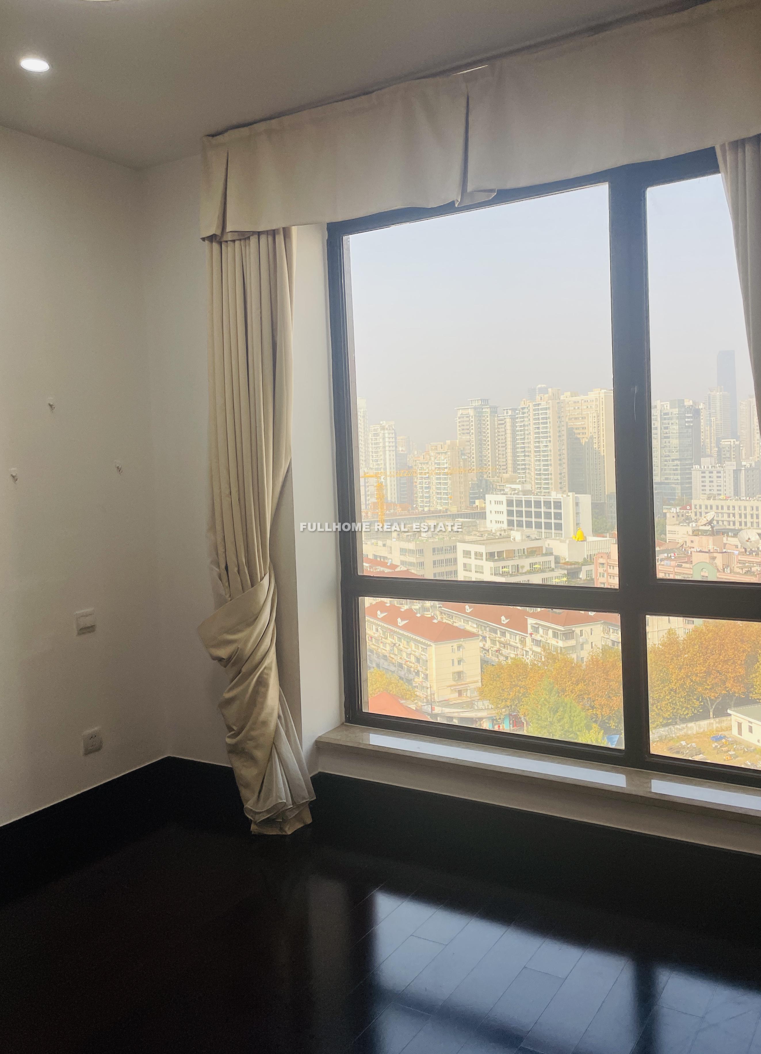 Belgravia - Interior view 7, Shanghai rental property