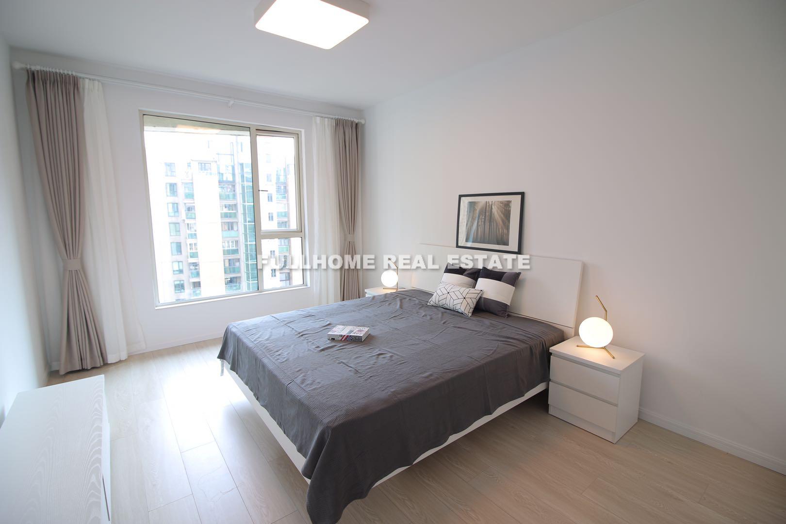LaDoll International City - Interior view 2, Shanghai rental property