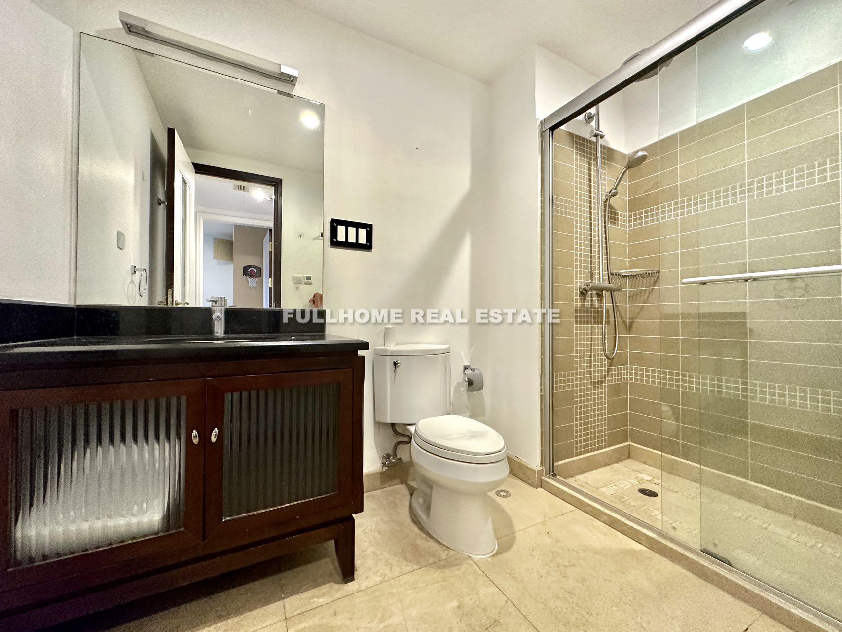 Belgravia - Interior view 6, Shanghai rental property
