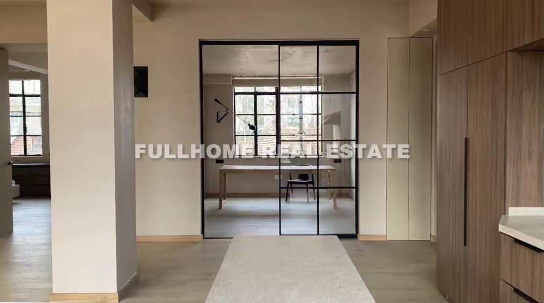 No.1-500 Jinxian Road Old House - Interior view 3, Shanghai rental property