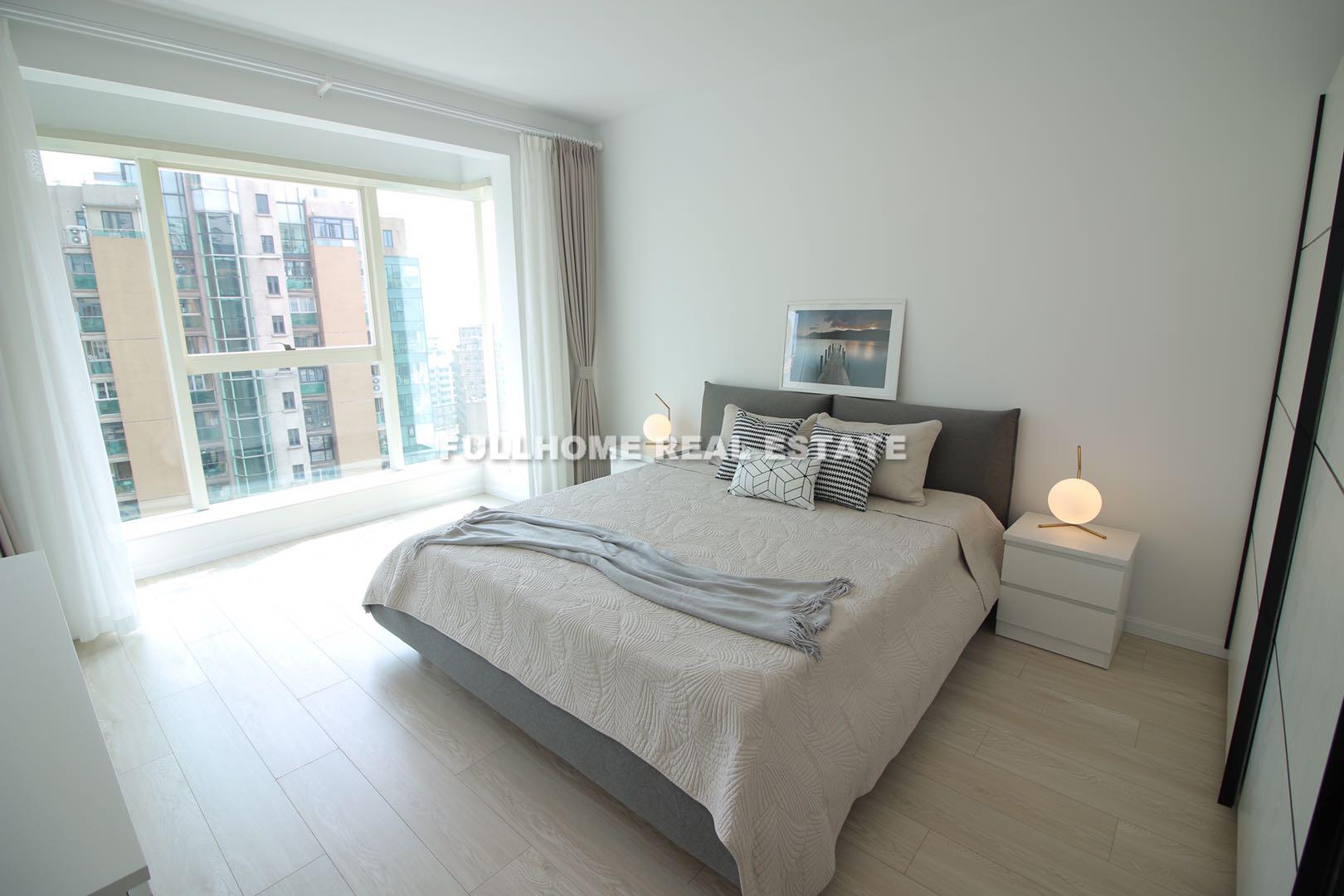 LaDoll International City - Interior view 6, Shanghai rental property