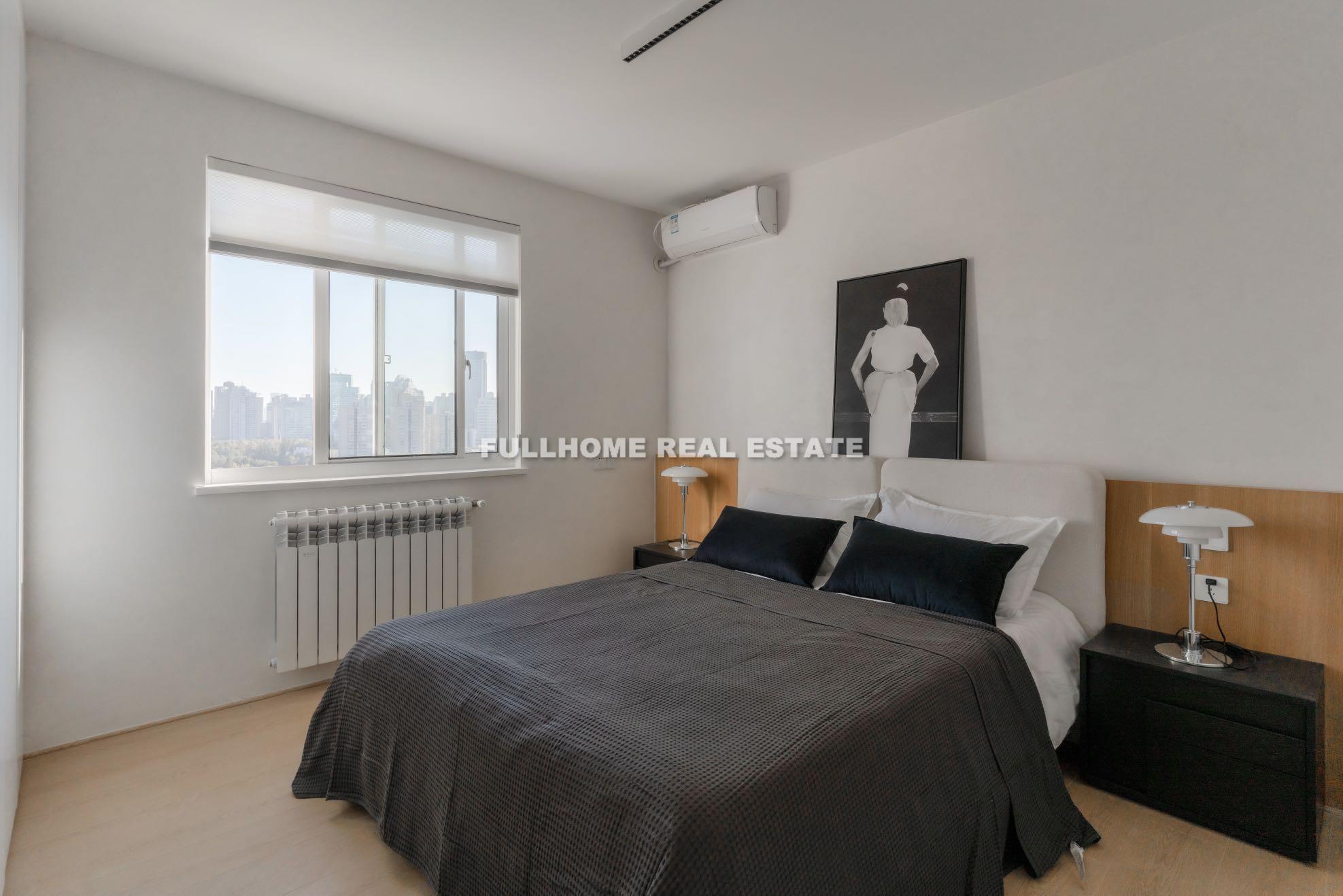 Lane 1501-2500 Middle Huaihai Road Old House	 - Interior view 18, Shanghai rental property