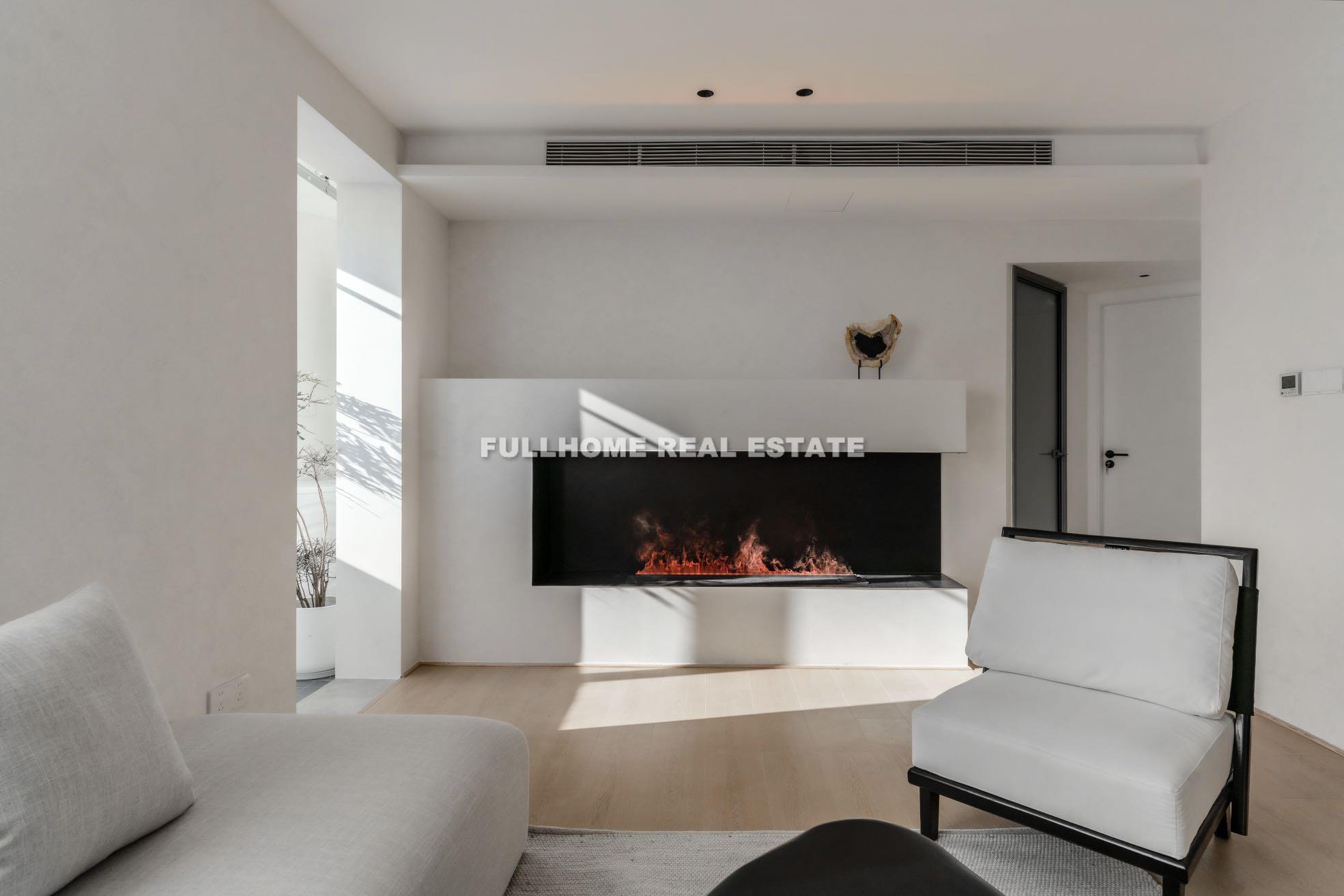 Lane 1501-2500 Middle Huaihai Road Old House	 - Interior view 17, Shanghai rental property