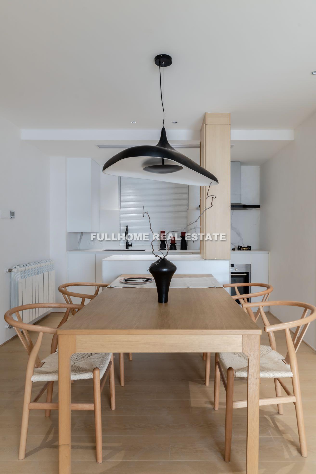 Lane 1501-2500 Middle Huaihai Road Old House	 - Interior view 13, Shanghai rental property