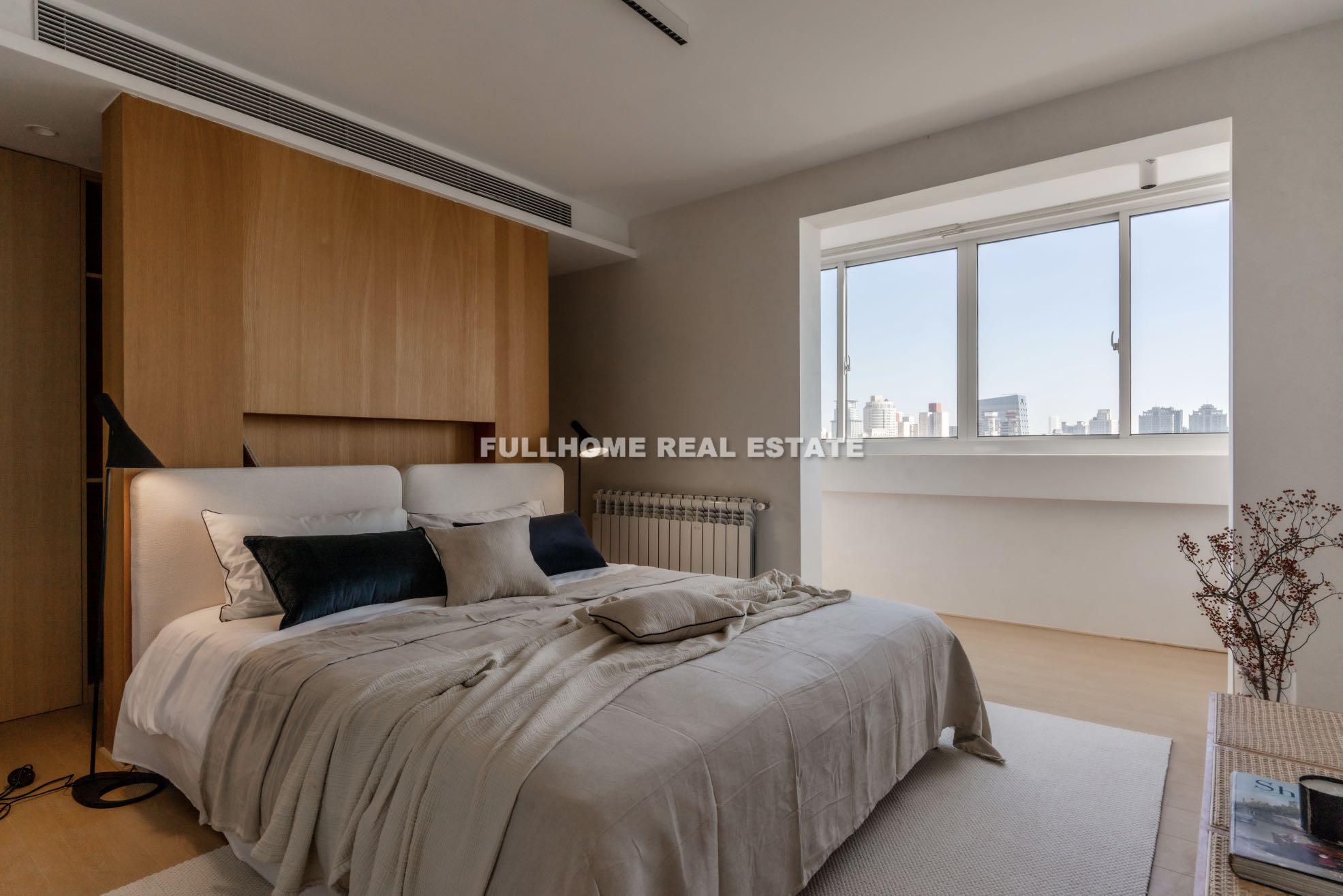 Lane 1501-2500 Middle Huaihai Road Old House	 - Interior view 6, Shanghai rental property