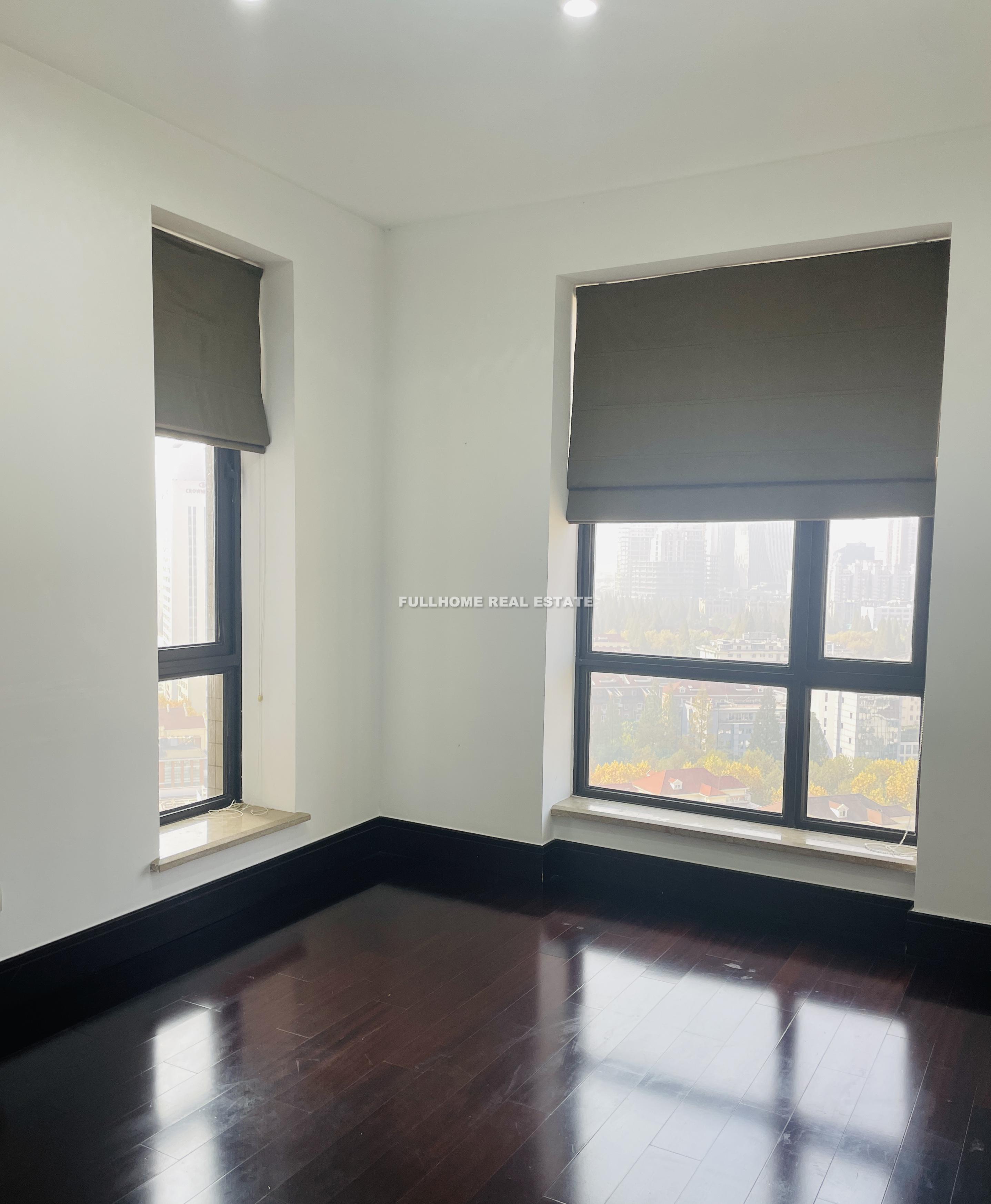 Belgravia - Interior view 2, Shanghai rental property