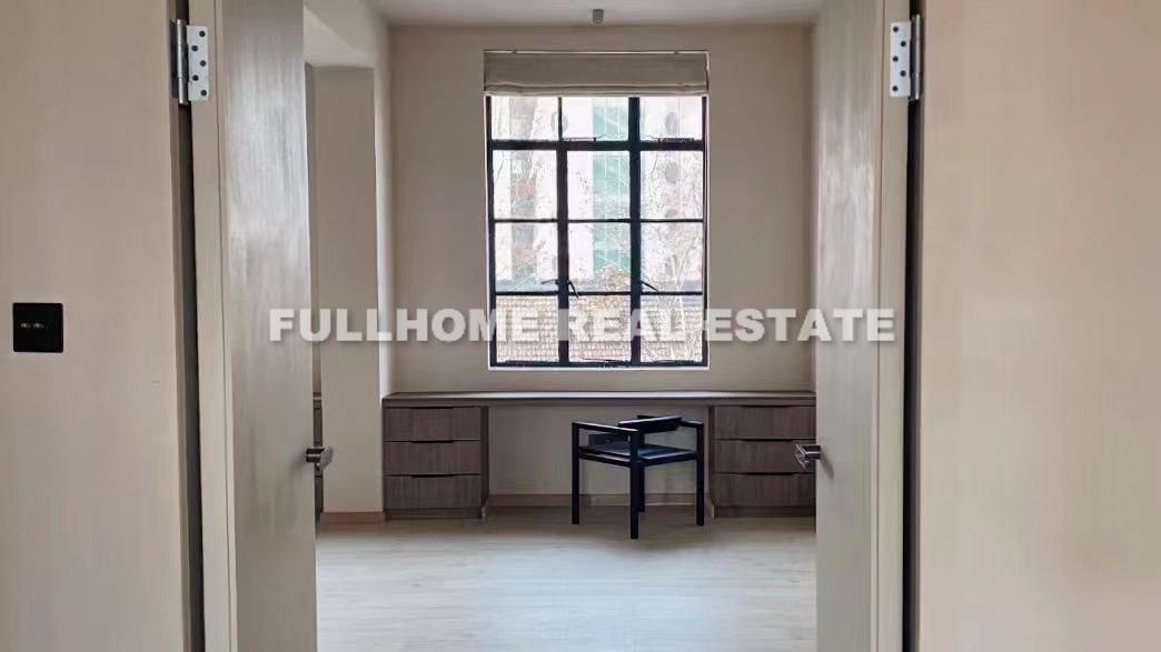 No.1-500 Jinxian Road Old House - Interior view 4, Shanghai rental property