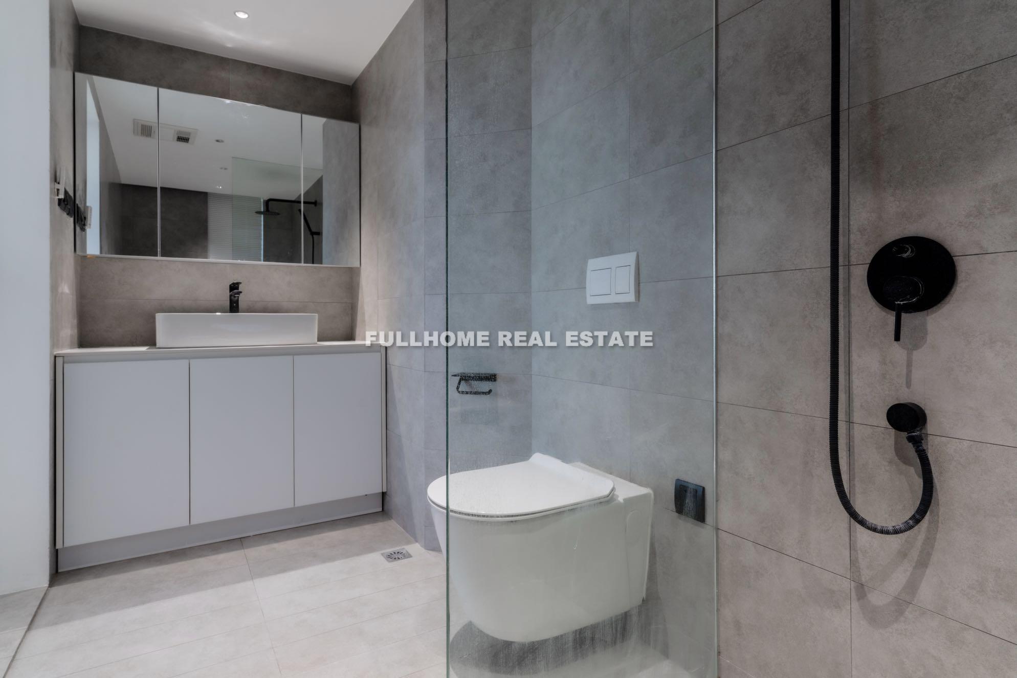 Lane 1501-2500 Middle Huaihai Road Old House	 - Interior view 3, Shanghai rental property