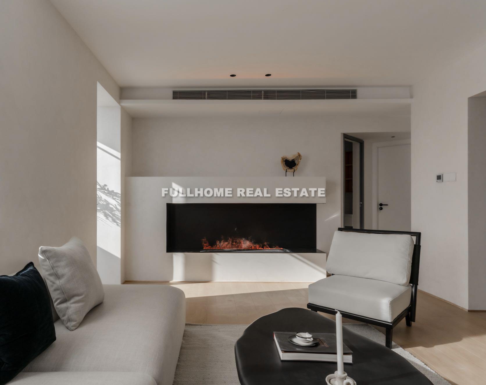 Lane 1501-2500 Middle Huaihai Road Old House	 - Interior view 8, Shanghai rental property