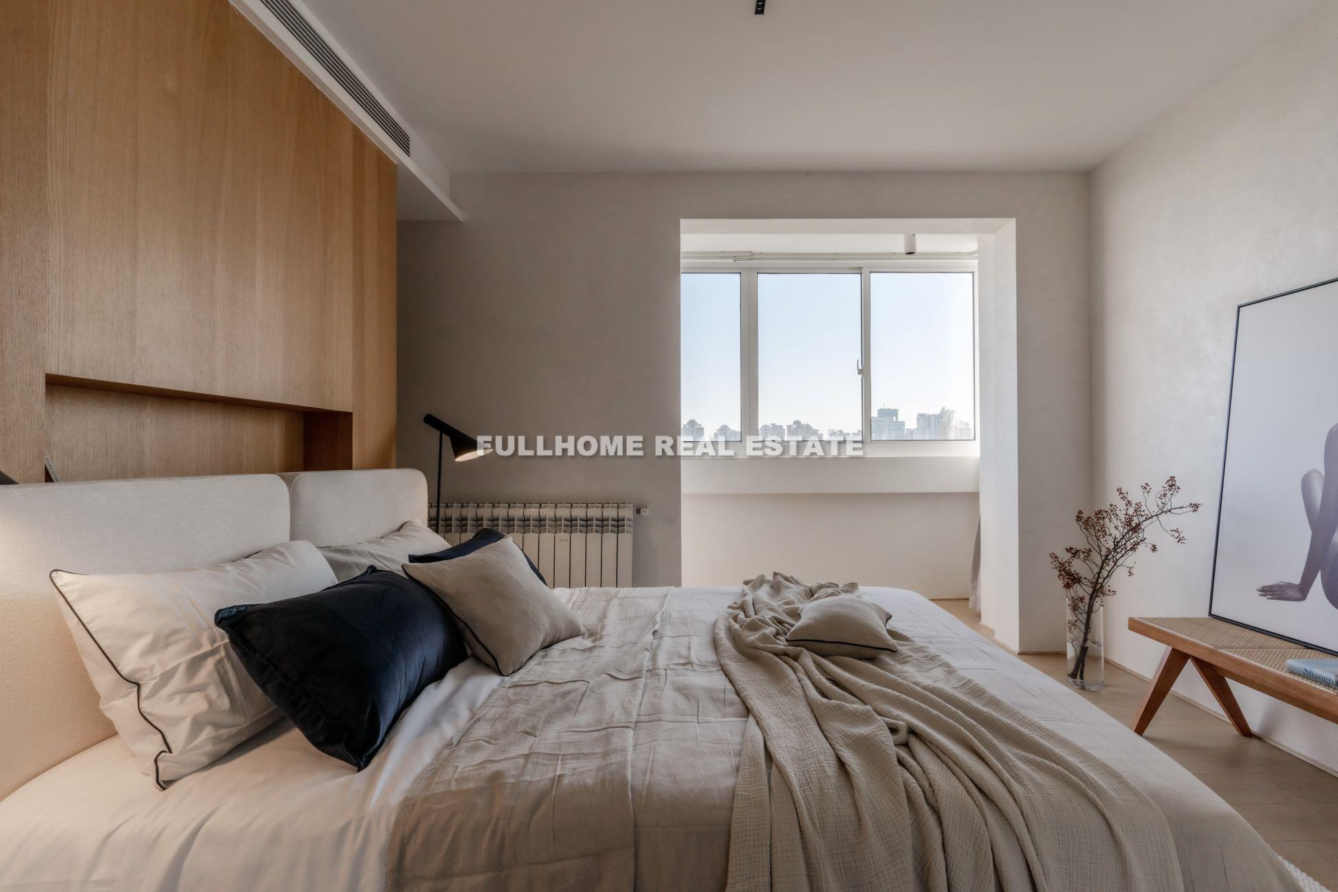 Lane 1501-2500 Middle Huaihai Road Old House	 - Interior view 5, Shanghai rental property