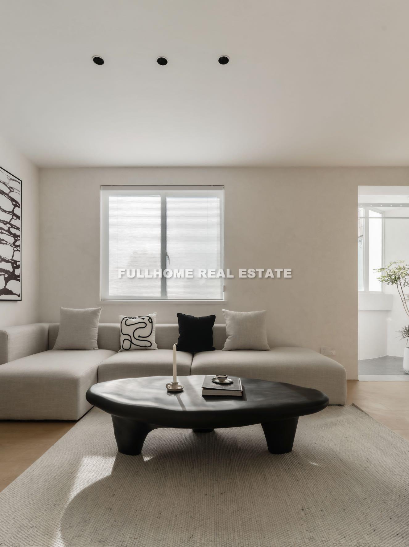 Lane 1501-2500 Middle Huaihai Road Old House	 - Interior view 2, Shanghai rental property