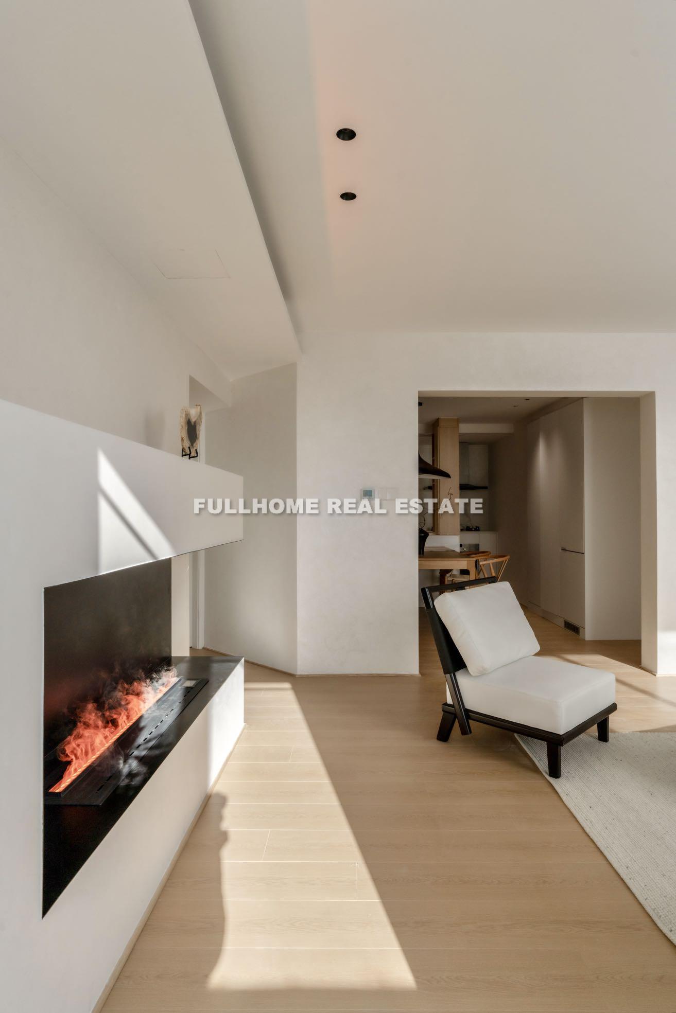 Lane 1501-2500 Middle Huaihai Road Old House	 - Interior view 12, Shanghai rental property