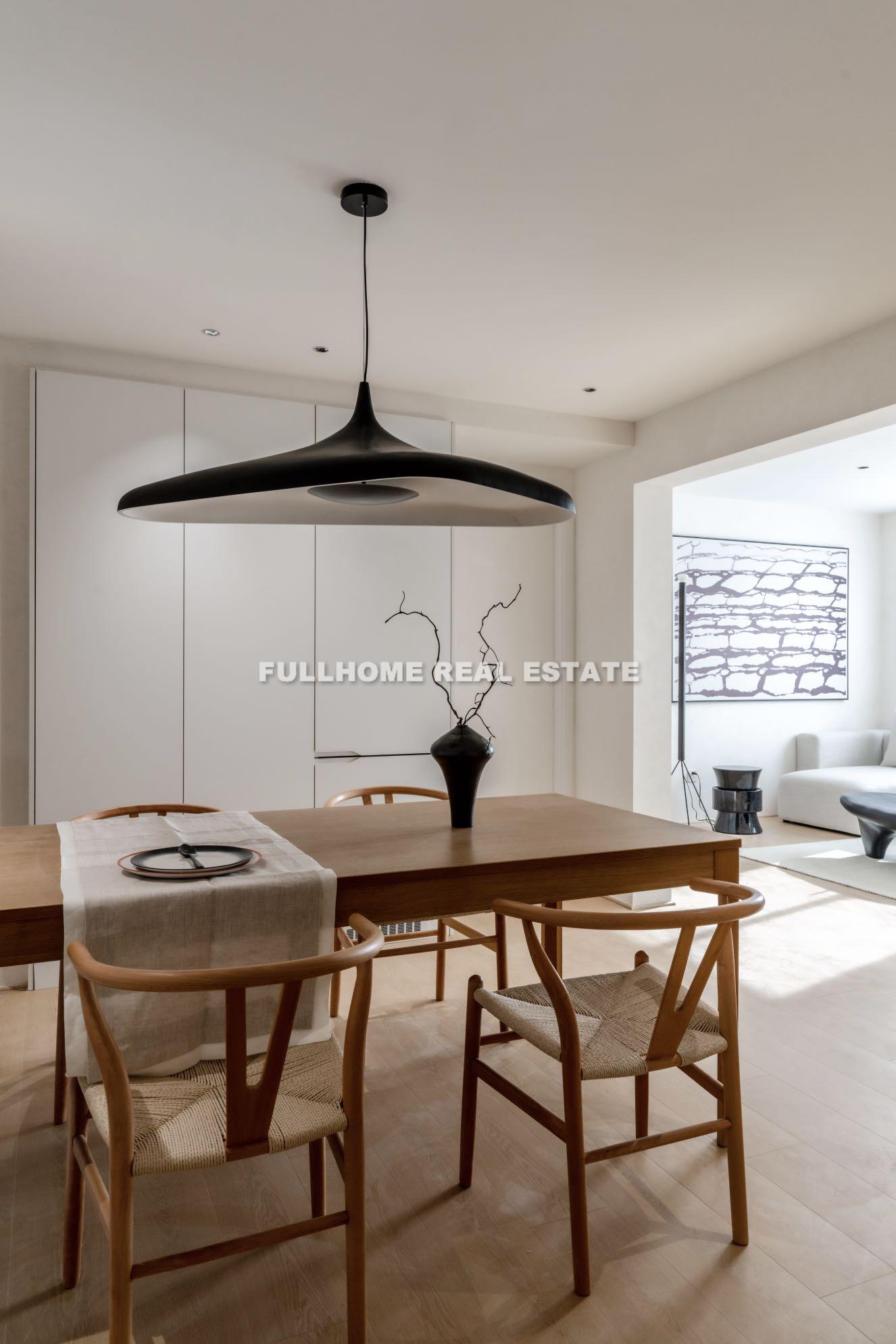 Lane 1501-2500 Middle Huaihai Road Old House	 - Interior view 19, Shanghai rental property