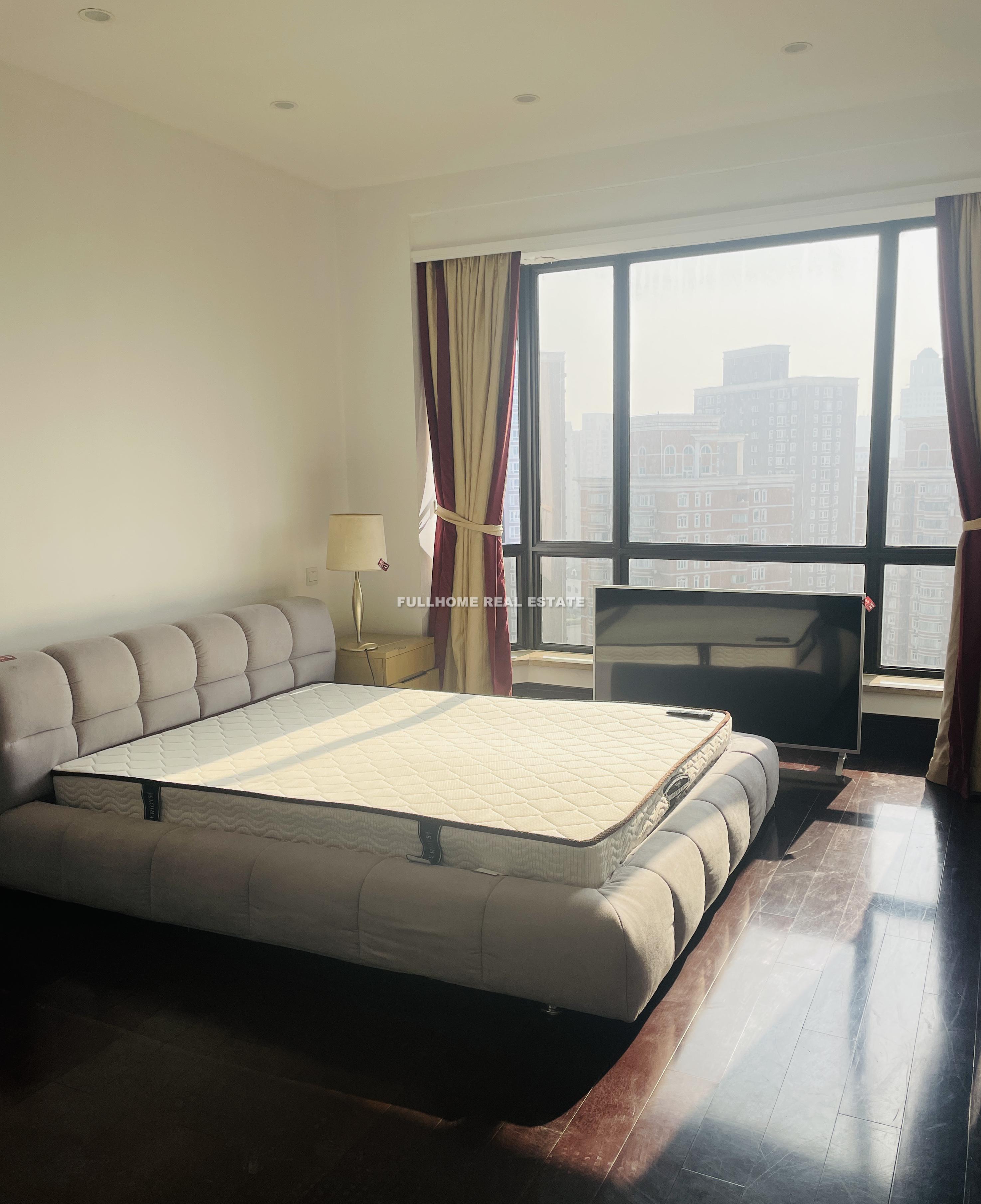 Belgravia - Interior view 3, Shanghai rental property