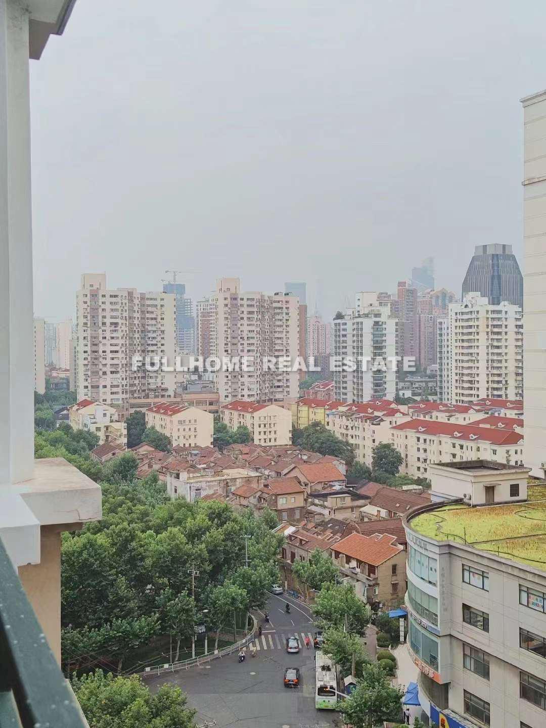 Sanxin Flower Garden - Interior view 4, Shanghai rental property