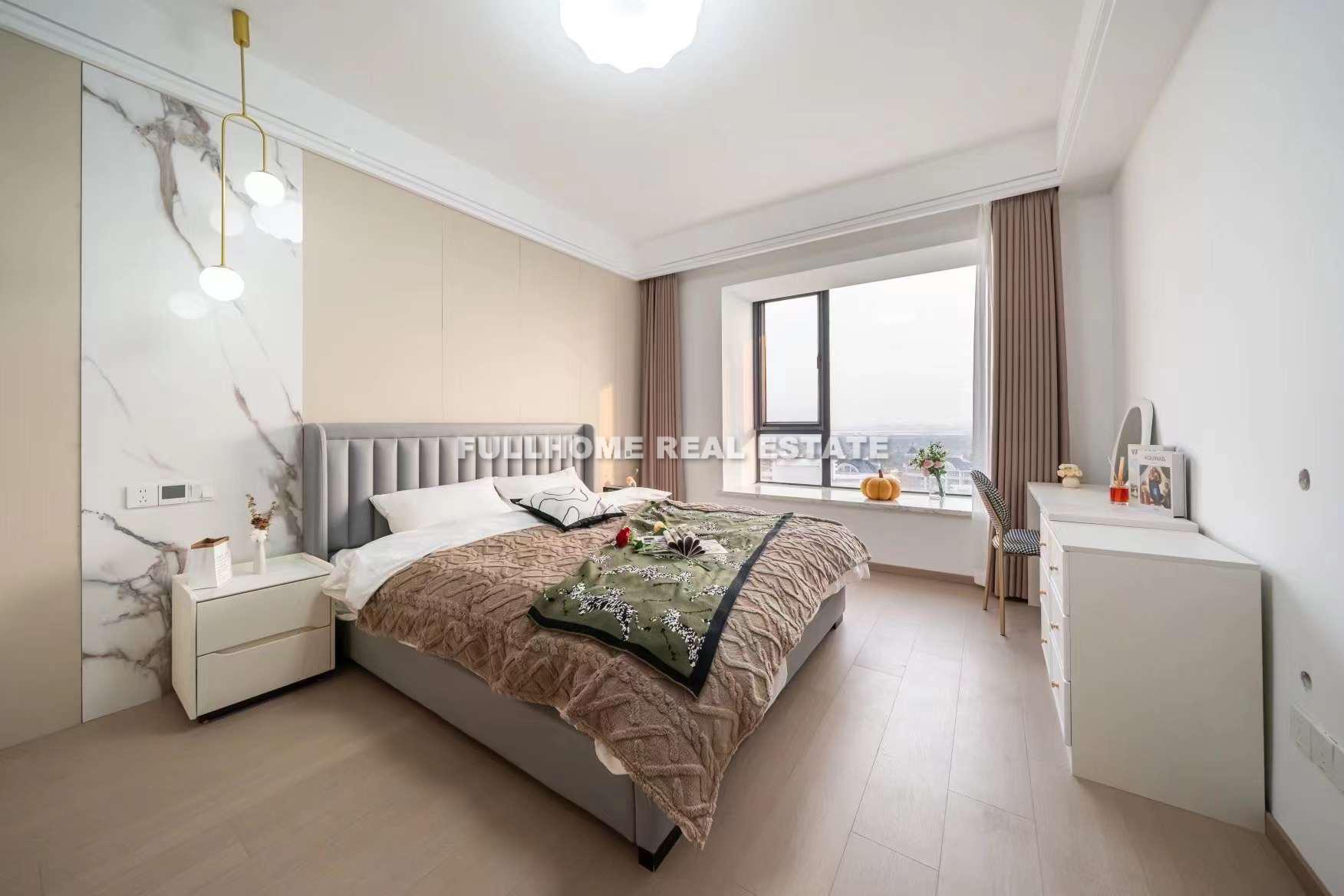 The 9th City - Interior view 6, Shanghai rental property