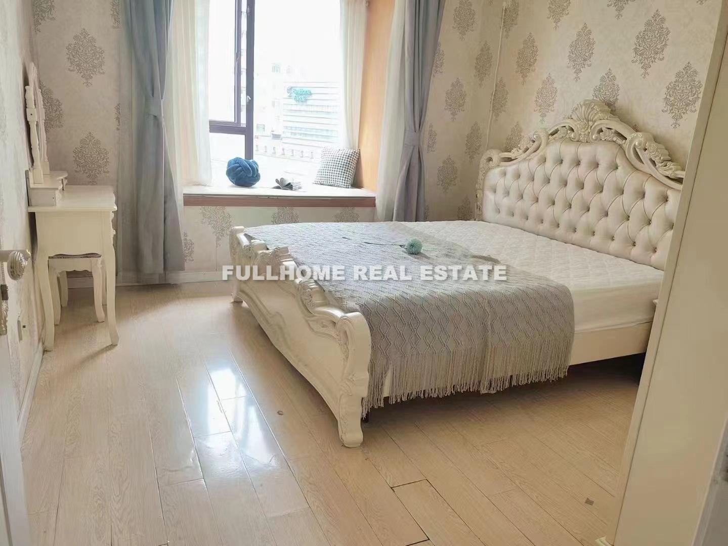 Music Mansion - Interior view 3, Shanghai rental property