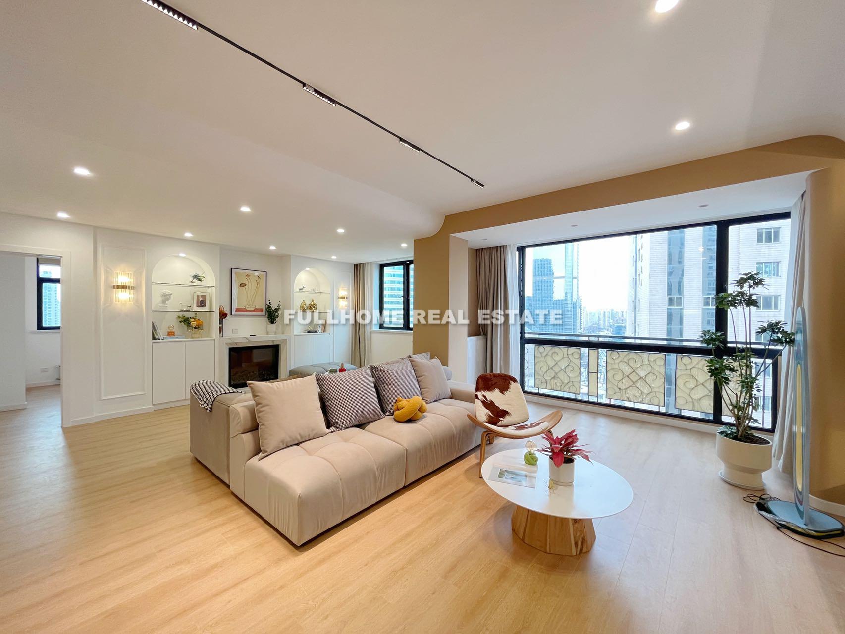 Jewel Garden - Interior view 7, Shanghai rental property