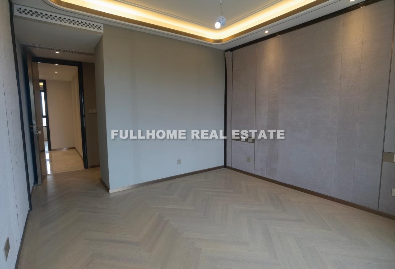 Shanghai Bay - Interior view 2, Shanghai rental property