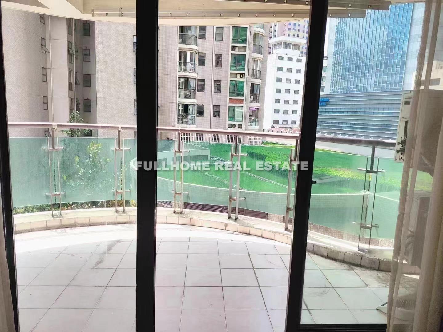 Music Mansion - Interior view 7, Shanghai rental property