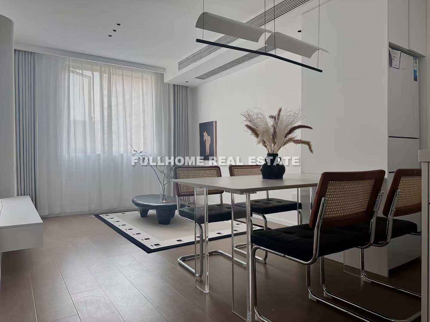 Similar property: Nan Chang Yuan, 1 bedrooms, 50 sqm in Shanghai