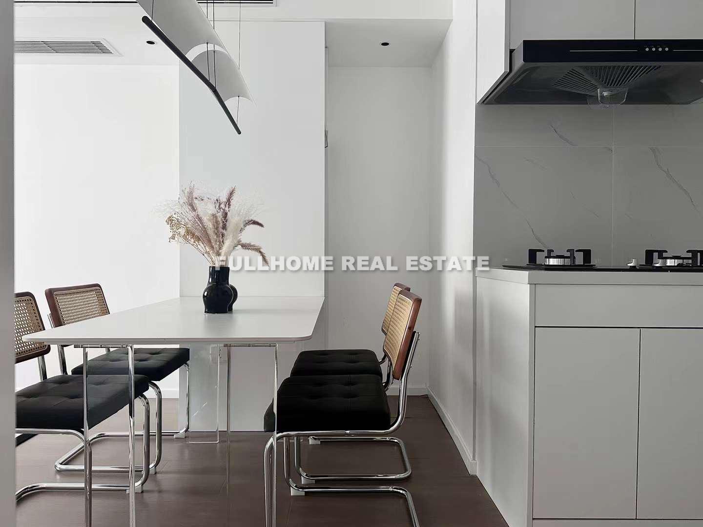 Nan Chang Yuan - Interior view 3, Shanghai rental property