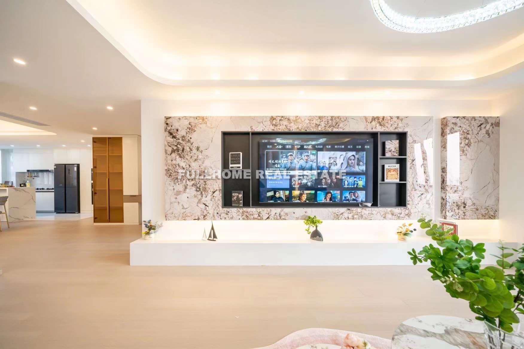 The 9th City - Interior view 7, Shanghai rental property