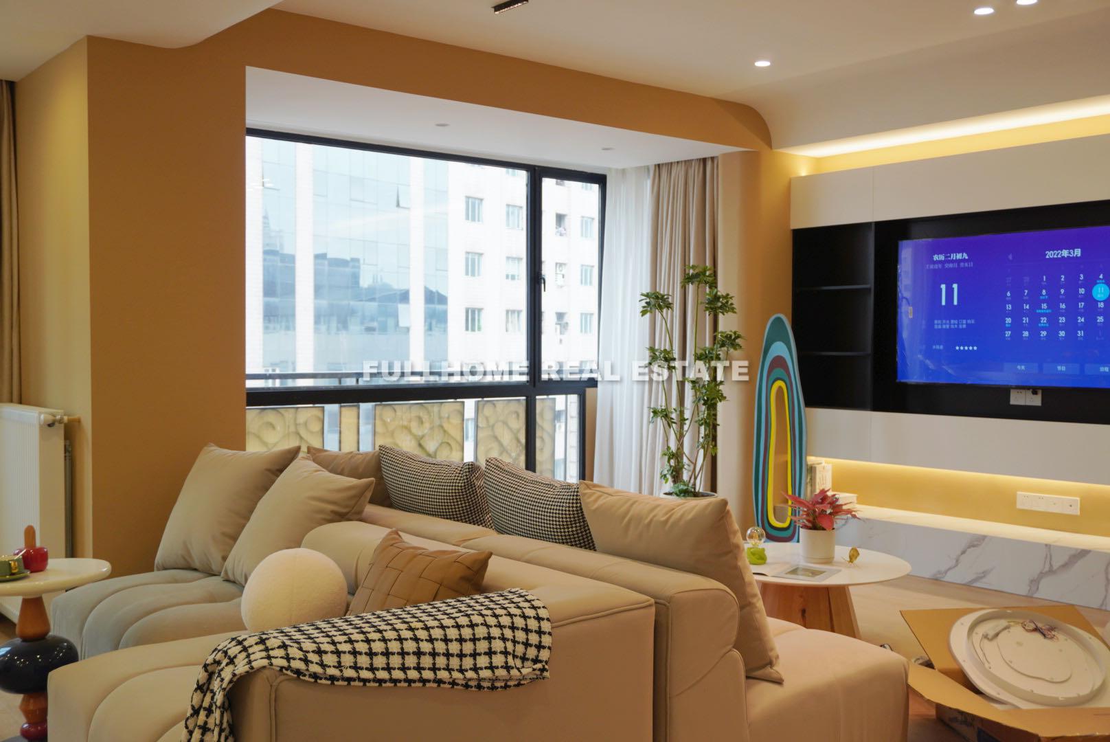 Jewel Garden - Interior view 4, Shanghai rental property