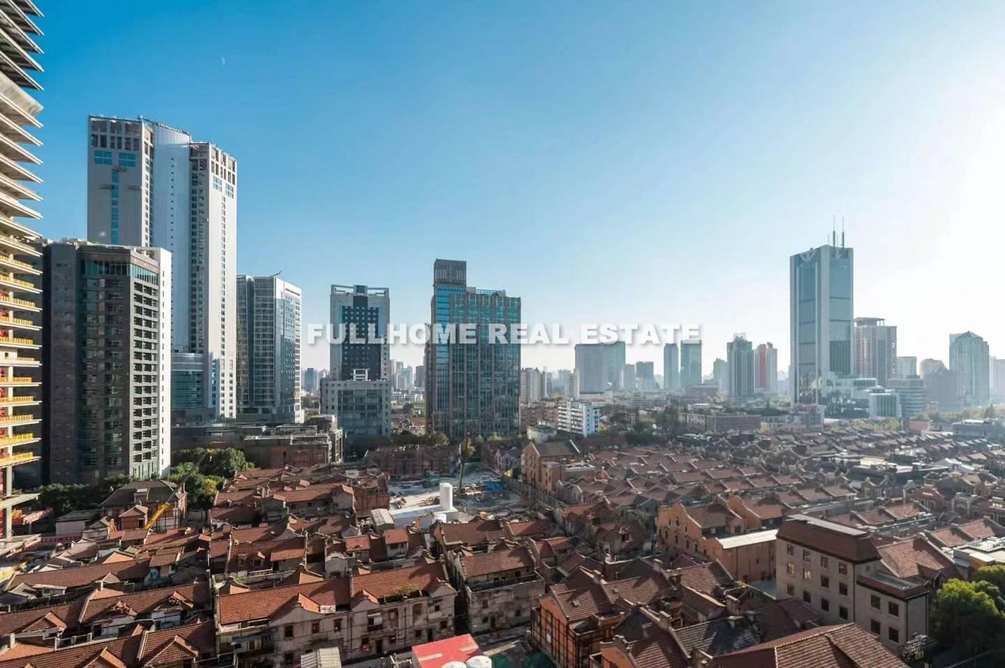 Jing An Four Seasons - Interior view 9, Shanghai rental property