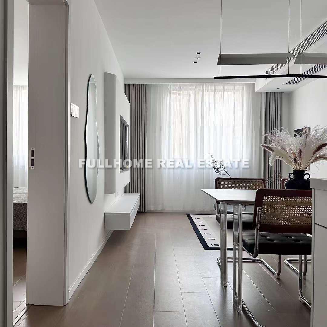 Nan Chang Yuan - Interior view 2, Shanghai rental property