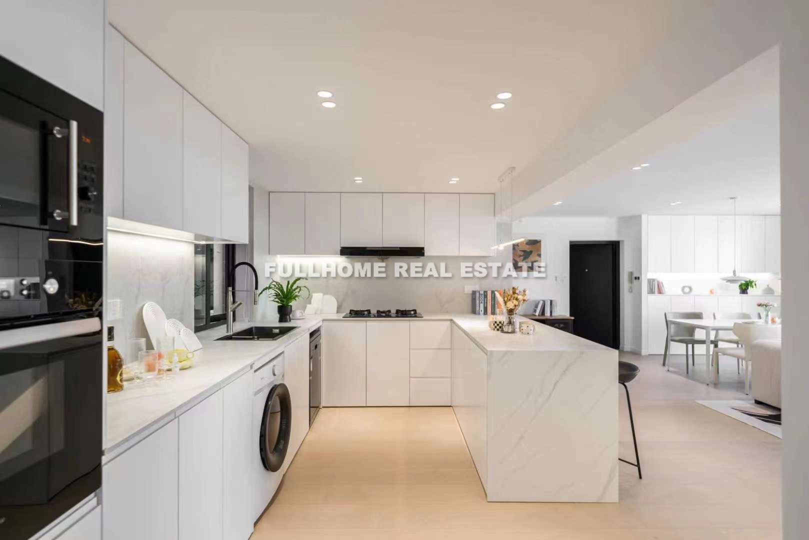 Xing Hai Mansion - Interior view 3, Shanghai rental property